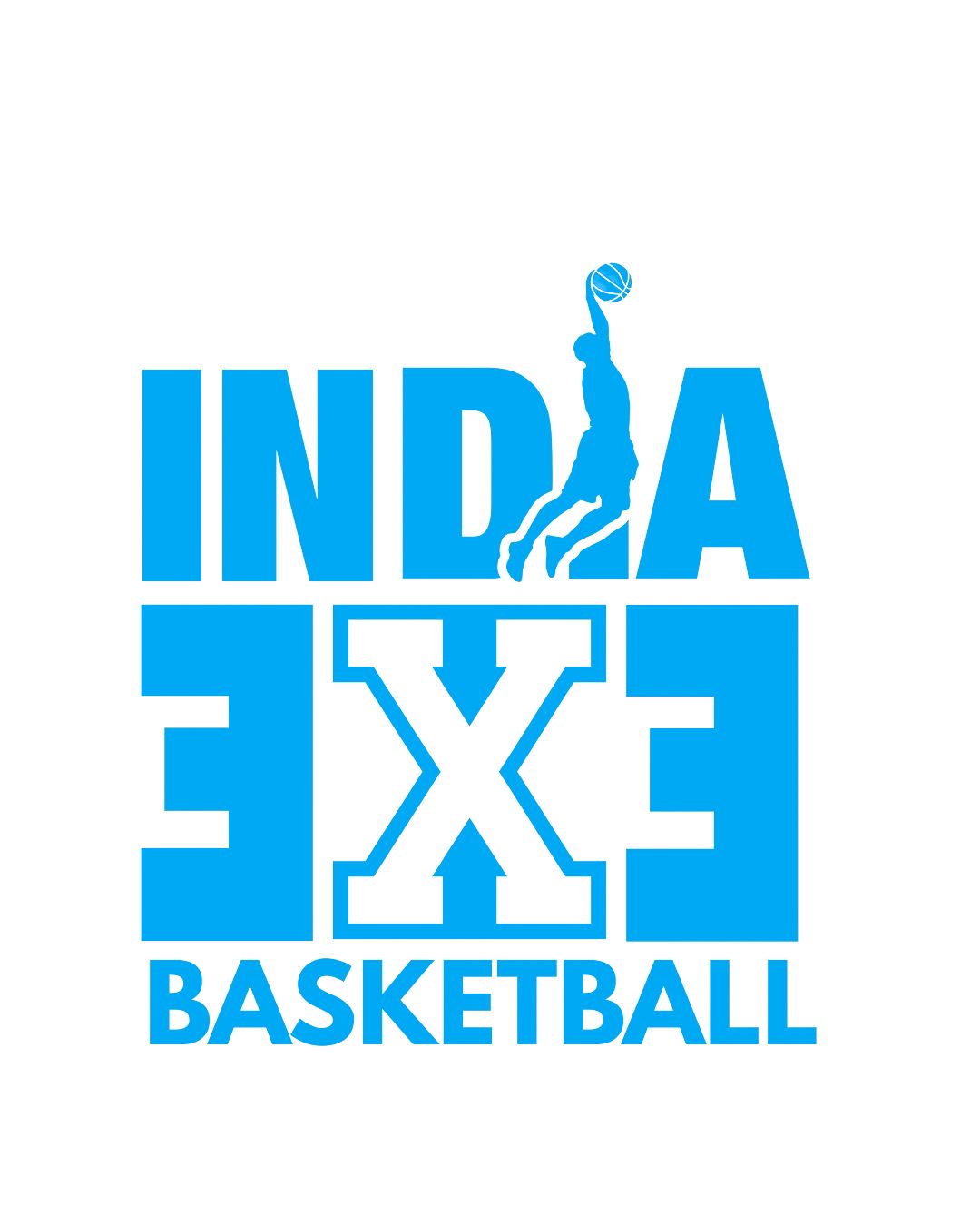 India 3x3 Basketball